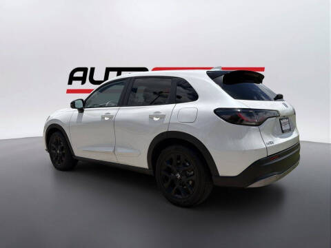 2024 Honda HR-V