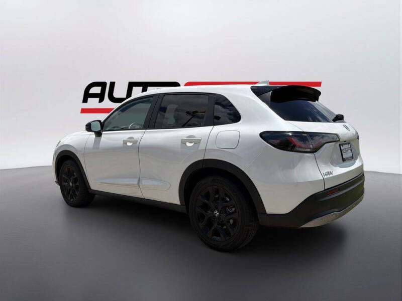 2024 Honda HR-V