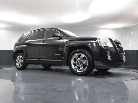 2013 GMC Terrain SLT-1