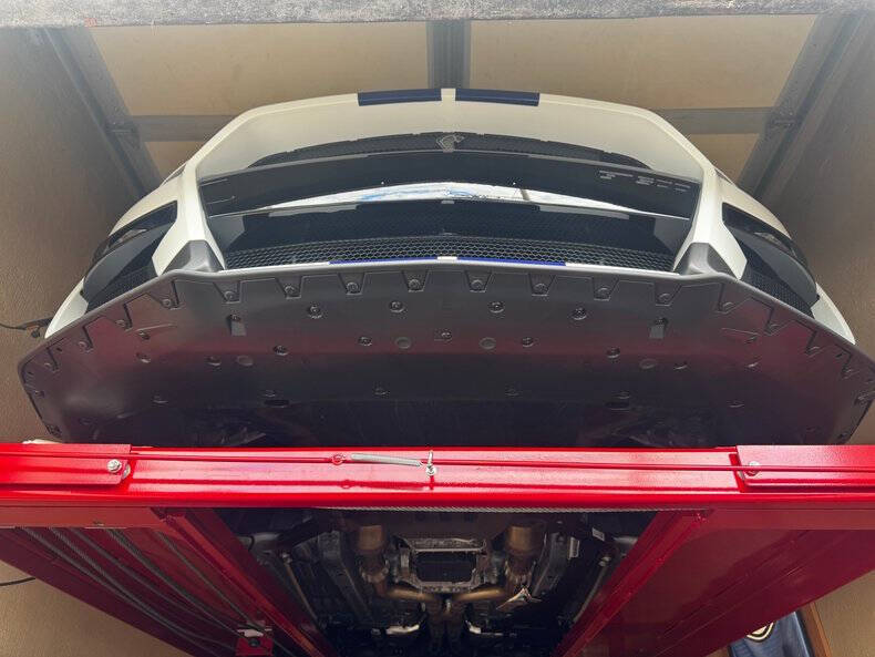 2021 Ford Mustang Shelby GT500