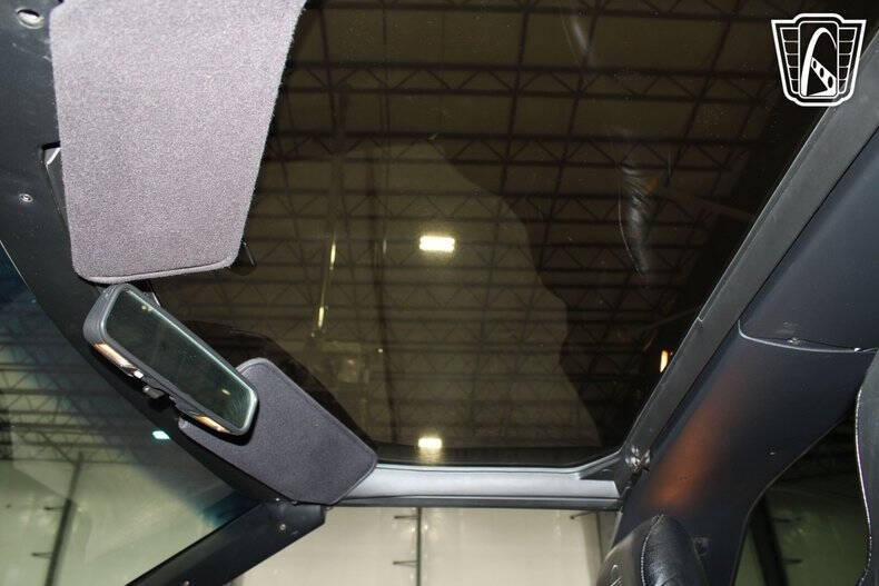 1994 Chevrolet Corvette