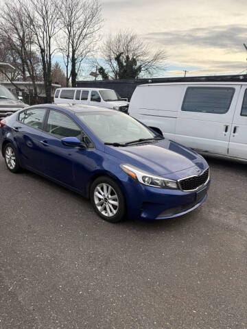 2017 Kia Soul EV EV-E