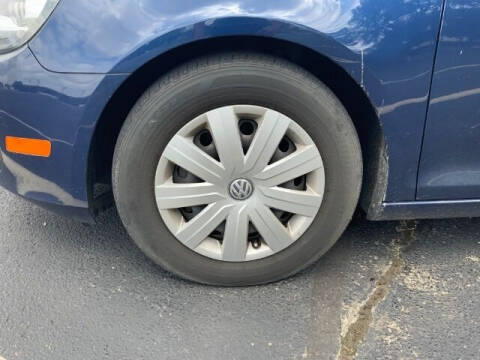 2013 Volkswagen Jetta