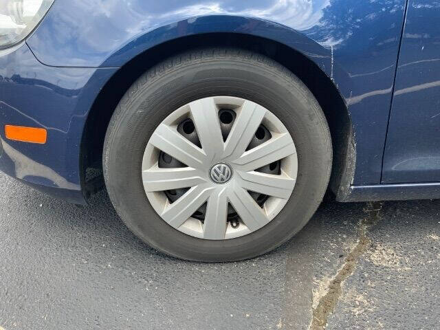 2013 Volkswagen Jetta