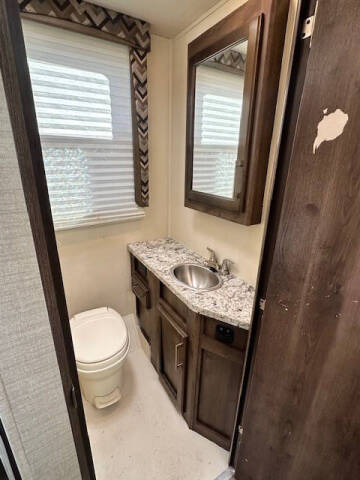 2018 Jayco Redhawk