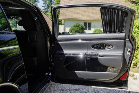 2009 Maybach 62 S