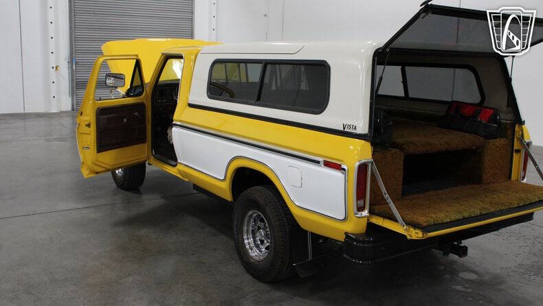 1978 Ford F-150