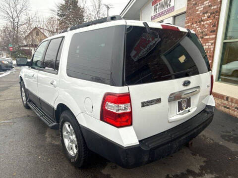 2012 Ford Expedition XL