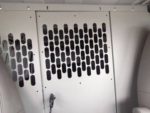 2025 Chevrolet Express 2500