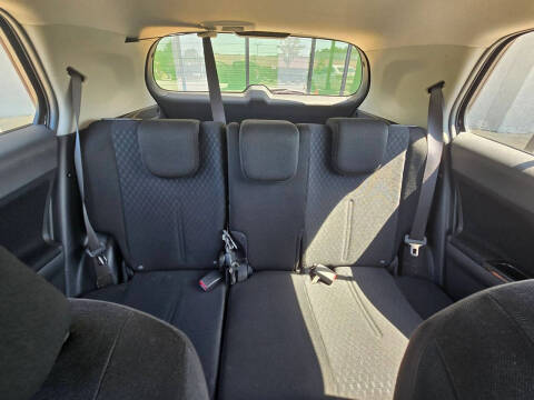 2009 Scion xD