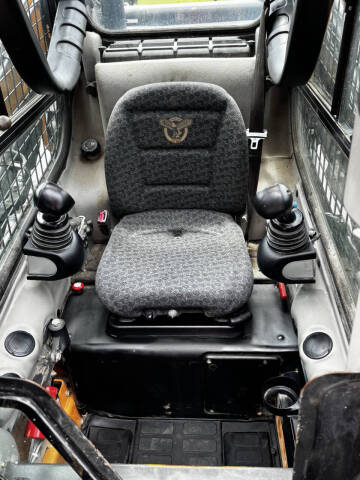 2019 Case IH  TV450