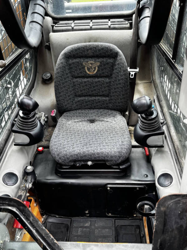 2019 Case IH  TV450