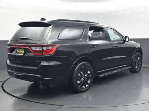2024 Dodge Durango R/T Plus