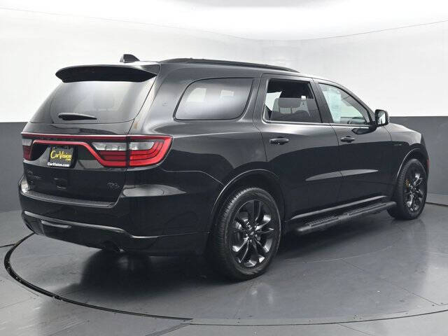 2024 Dodge Durango R/T Plus