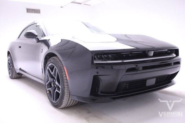 2026 Dodge Charger Scat Pack Plus
