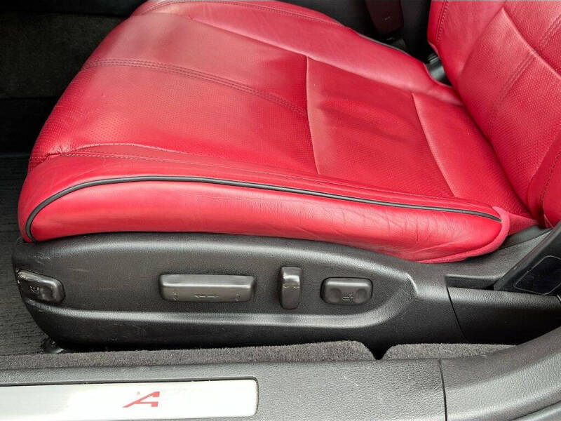 2019 Acura TLX