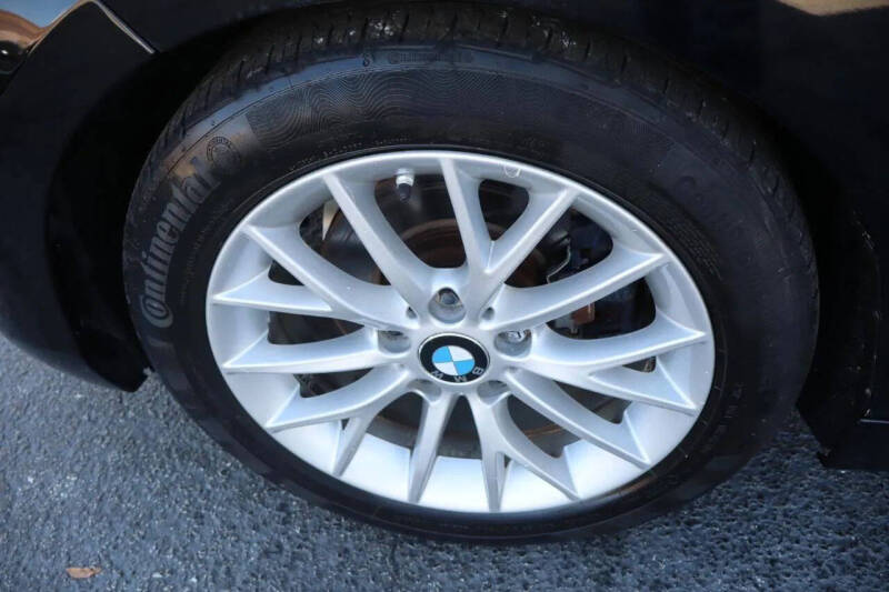 2016 BMW 2 Series 228i