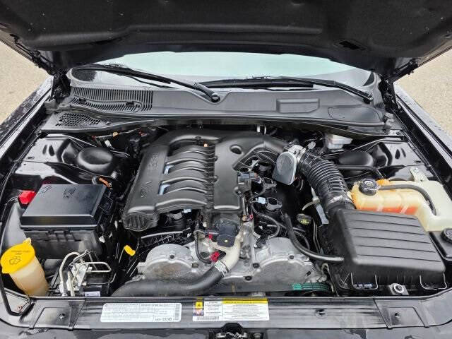 2010 Dodge Challenger SE