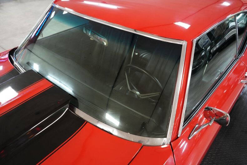 1969 Chevrolet Chevelle