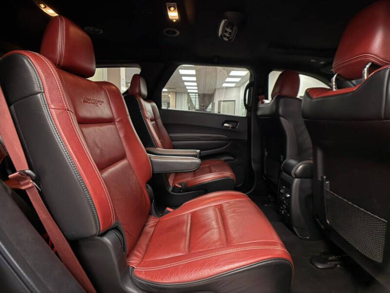 2021 Dodge Durango SRT 392