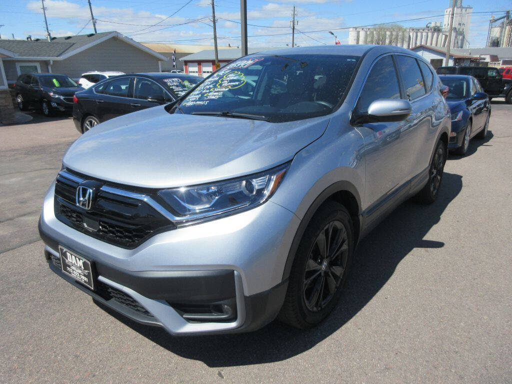 Dam Auto Sales in Sioux City, IA