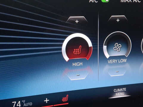 2024 BMW 4 Series 430i xDrive Gran Coupe