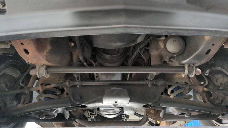 1995 Chevrolet C/K 1500 Series