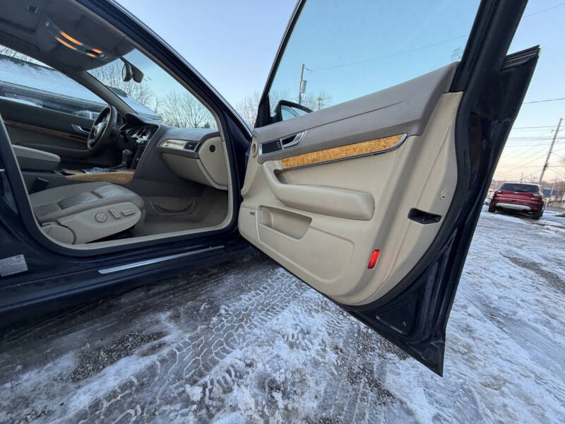 2006 Audi A6 3.2 quattro