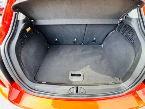 2016 FIAT 500X Trekking Plus