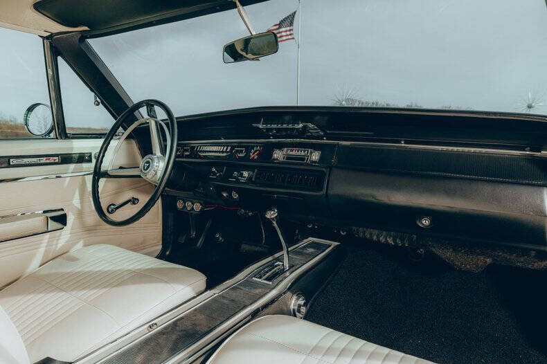 1968 Dodge Coronet