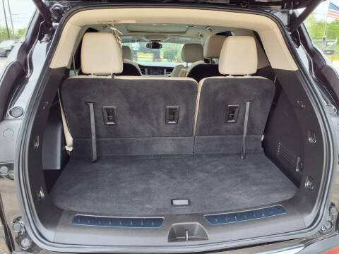 2022 Buick Enclave Essence