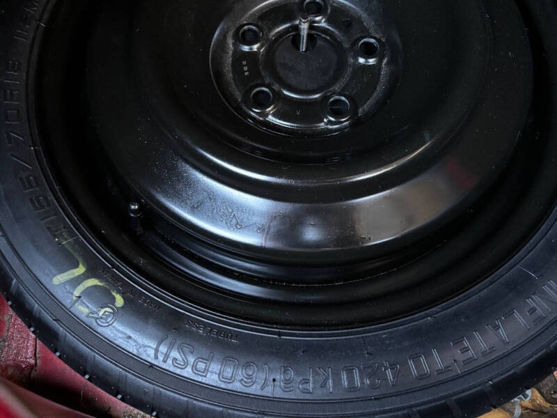 2015 Chevrolet Camaro LS