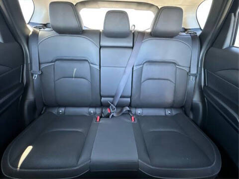 2026 Mazda CX-5 2.5 S Select