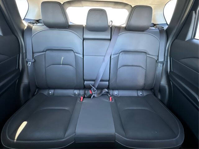 2026 Mazda CX-5 2.5 S Select