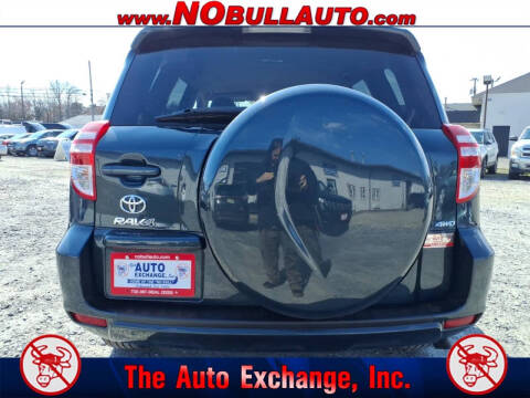 2011 Toyota RAV4