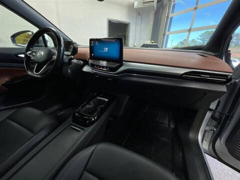 2022 Volkswagen ID.4 Pro S