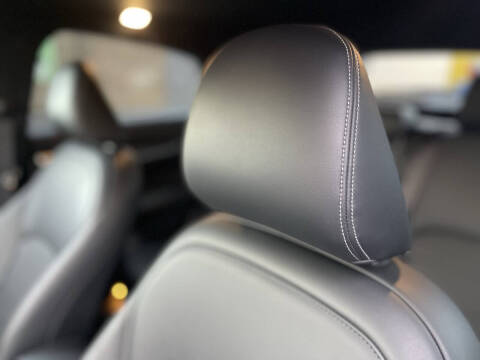 2022 Infiniti QX55 Essential