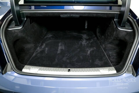 2024 Rolls-Royce Spectre