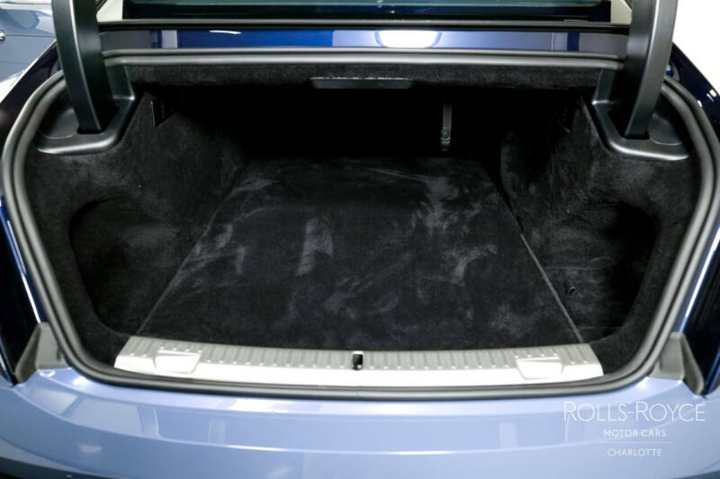 2024 Rolls-Royce Spectre