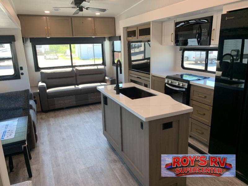 2027 Jayco Eagle