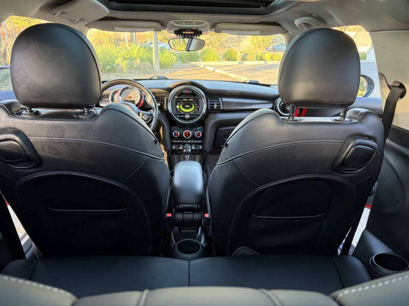 2015 MINI Hardtop 2 Door Cooper S