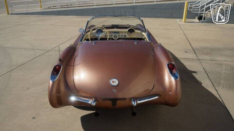 1957 Chevrolet Corvette