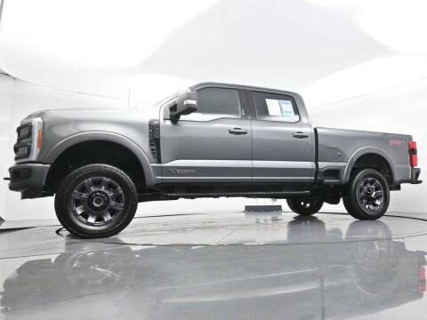 2023 Ford F-350 Super Duty