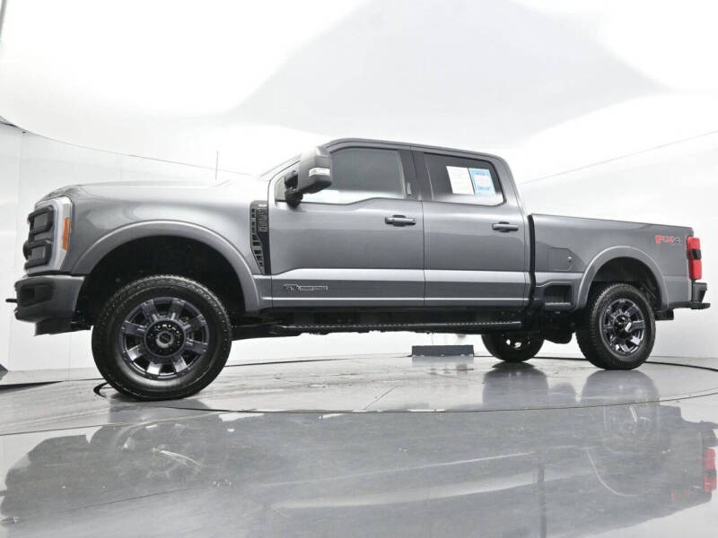 2023 Ford F-350 Super Duty