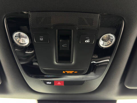 2023 Kia Sportage Plug-In Hybrid X-Line Prestige