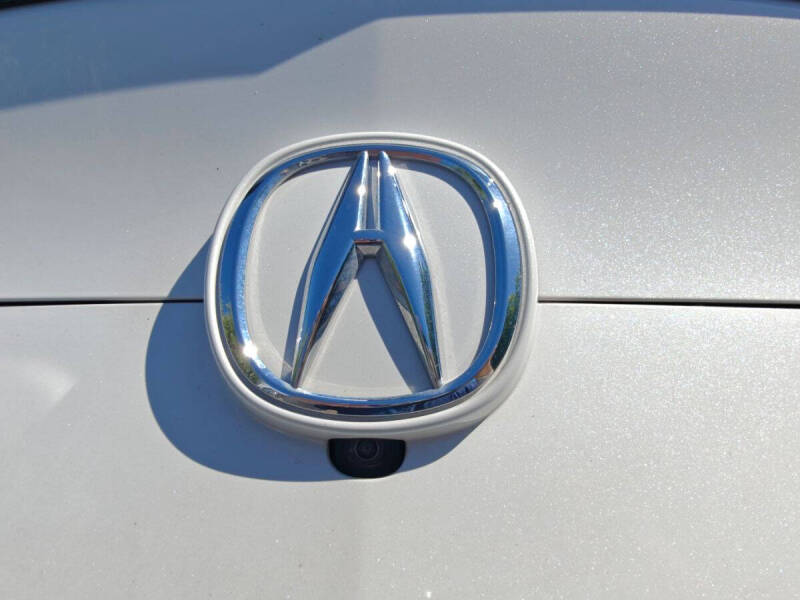 2022 Acura ILX