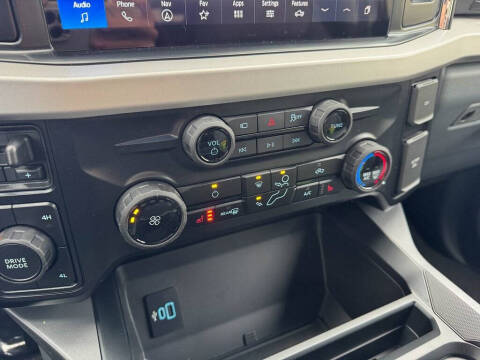 2026 Ford F-350 Super Duty