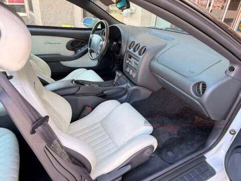 1994 Pontiac Firebird