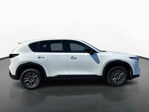 2026 Mazda CX-5 2.5 S Select