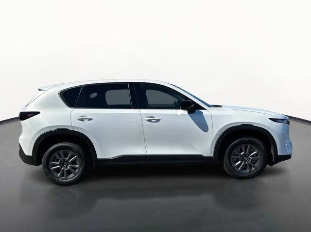2026 Mazda CX-5 2.5 S Select